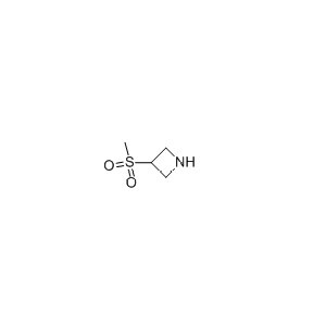 3-methanesulfonylazetidine