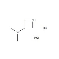N,N-dimethylazetidin-3-amine dihydrochloride