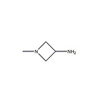 1-methylazetidin-3-amine