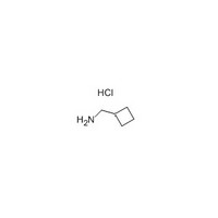 cyclobutylmethanamine hydrochloride