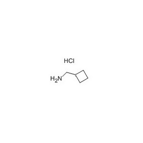 cyclobutylmethanamine hydrochloride