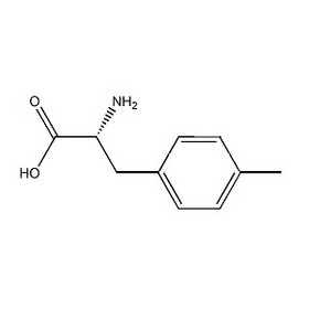 4-Methyl-D-phenylalanine