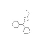 [1-(diphenylmethyl)azetidin-3-yl]methanol