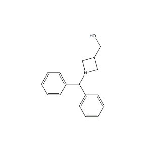 [1-(diphenylmethyl)azetidin-3-yl]methanol