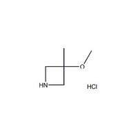 3-methoxy-3-methylazetidine hydrochloride