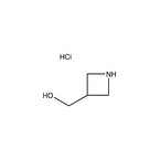 azetidin-3-ylmethanol hydrochloride