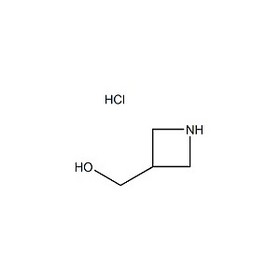 azetidin-3-ylmethanol hydrochloride