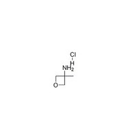 3-methyloxetan-3-amine hydrochloride