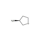 (3S)-oxolan-3-amine