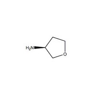 (3S)-oxolan-3-amine
