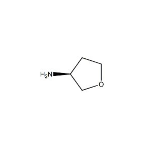 (3S)-oxolan-3-amine