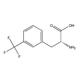 3-Trifluoromethyl-D-phenylalanine