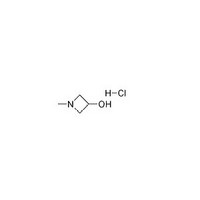 1-methylazetidin-3-ol hydrochloride