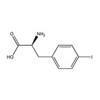 4-Iodo-L-phenylalanine