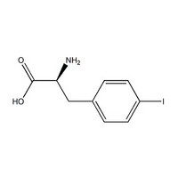 4-Iodo-L-phenylalanine