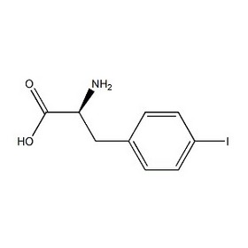 4-Iodo-L-phenylalanine