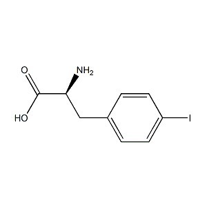 4-Iodo-L-phenylalanine