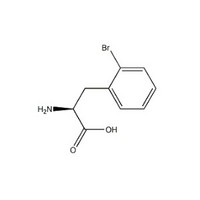 L-2-Bromophenylalanine