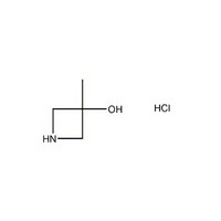 3-methylazetidin-3-ol hydrochloride