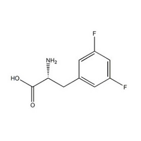 3,5-Difluoro-D-phenylalanine