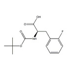 Boc-2-Fluoro-D-phenylalanine