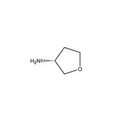 (3R)-oxolan-3-amine