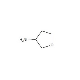 (3R)-oxolan-3-amine