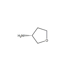 (3R)-oxolan-3-amine