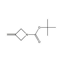 tert-butyl 3-methylideneazetidine-1-carboxylate