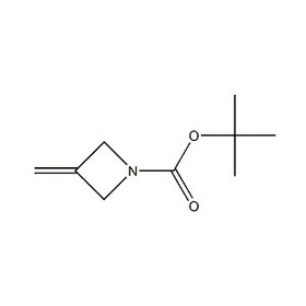 tert-butyl 3-methylideneazetidine-1-carboxylate