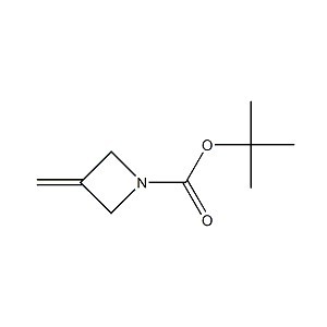 tert-butyl 3-methylideneazetidine-1-carboxylate