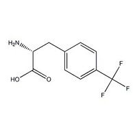 4-Trifluoromethyl-D-phenylalanine