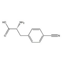 4-Cyano-D-phenylalanine