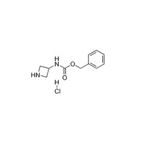 benzyl N-(azetidin-3-yl)carbamate hydrochloride