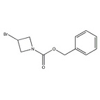 benzyl 3-bromoazetidine-1-carboxylate