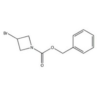 benzyl 3-bromoazetidine-1-carboxylate