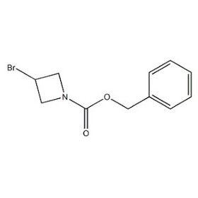 benzyl 3-bromoazetidine-1-carboxylate