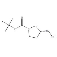 tert-butyl (3R)-3-(hydroxymethyl)pyrrolidine-1-carboxylate