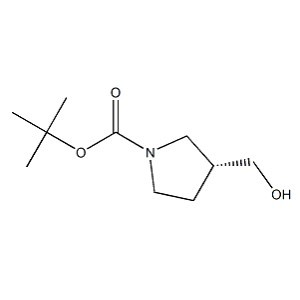 tert-butyl (3R)-3-(hydroxymethyl)pyrrolidine-1-carboxylate