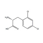 2,4-Dichloro-D-phenylalanine