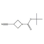 tert-butyl 3-cyanoazetidine-1-carboxylate