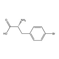 4-Bromo-D-phenylalanine