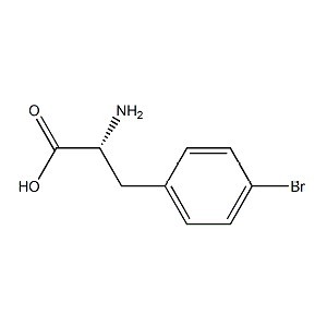 4-Bromo-D-phenylalanine