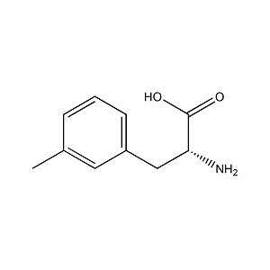 3-Methyl-D-phenylalanine