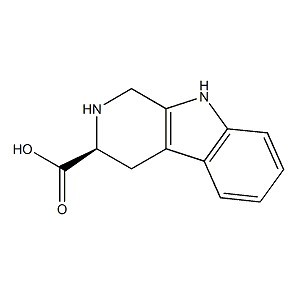 S-1,2,3,4-Tetrahydronorharman-3-carboxylic acid