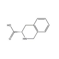S-1,2,3,4-Tetrahydro-3-isoquinolinecarboxylic acid