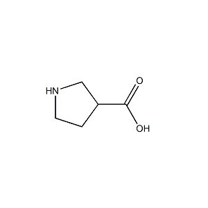 pyrrolidine-3-carboxylic acid