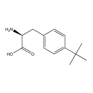 4-tert-Butyl-L-phenylalanine