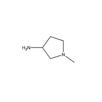 1-methylpyrrolidin-3-amine