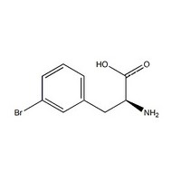 L-3-Bromophenylalanine